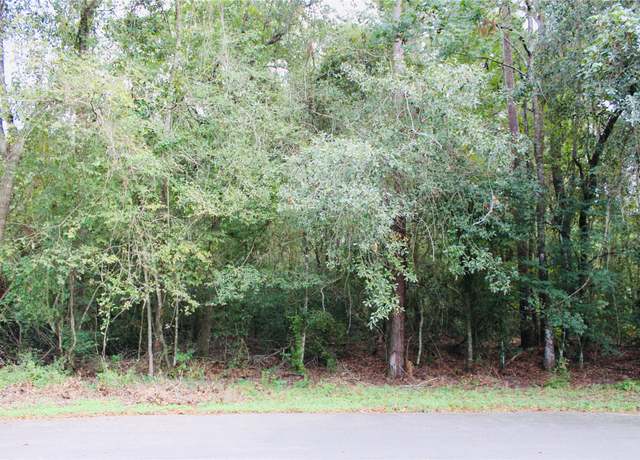 Property at TBD Octavian Ct, Roman Forest, TX 77357