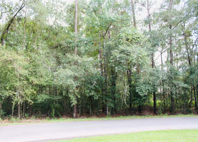 Property at TBD Octavian Ct, Roman Forest, TX 77357