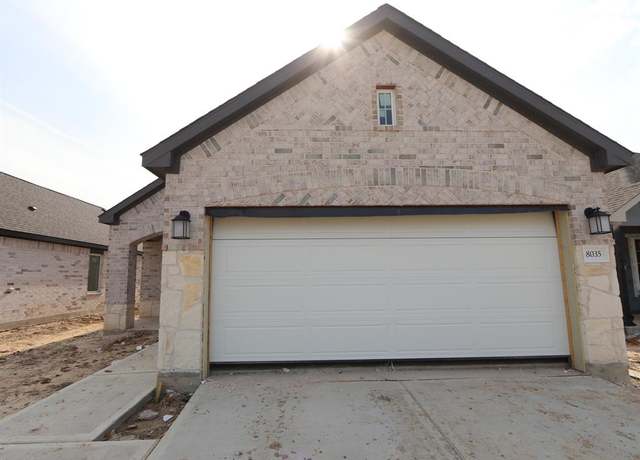Property at 8035 Kay Harbor Dr, Cypress, TX 77433, 4 beds, 3 baths