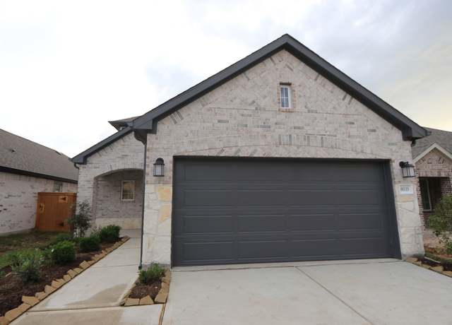 Property at 8035 Kay Harbor Dr, Cypress, TX 77433, 4 beds, 3 baths