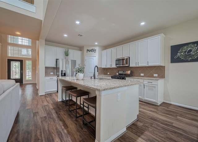 Property at 21315 Shadbush Ave, Porter, TX 77365, 4 beds, 3.5 baths