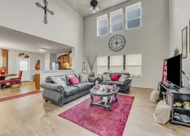 Property at 2201 Moonstone Ct, Texas City, TX 77591, 4 beds, 2.5 baths