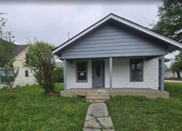 Property at 1300 Burbank St, Baytown, TX 77520, 3 beds, 1 bath