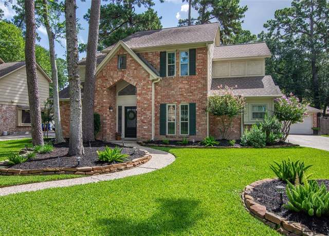 Property at 17710 Terrawren Ln, Spring, TX 77379, 4 beds, 2.5 baths