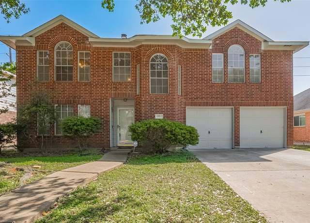 Property at 15911 Mission Glen Dr, Houston, TX 77083, 4 beds, 3.5 baths