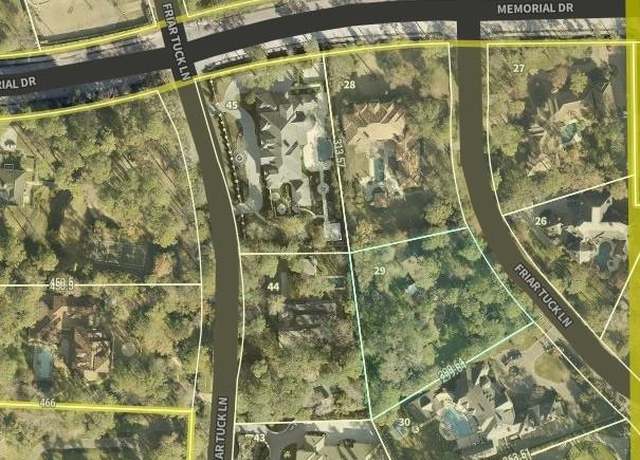 Property at 619 E Friar Tuck Ln, Houston, TX 77024