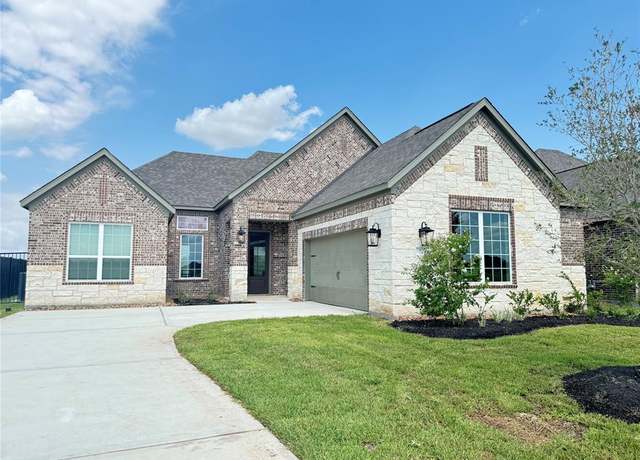 Property at 2107 Tioga View Dr, Iowa Colony, TX 77583, 3 beds, 2 baths