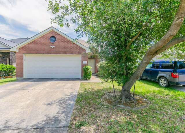 Property at 2651 Kiplands Way Dr, Houston, TX 77014, 3 beds, 2.5 baths