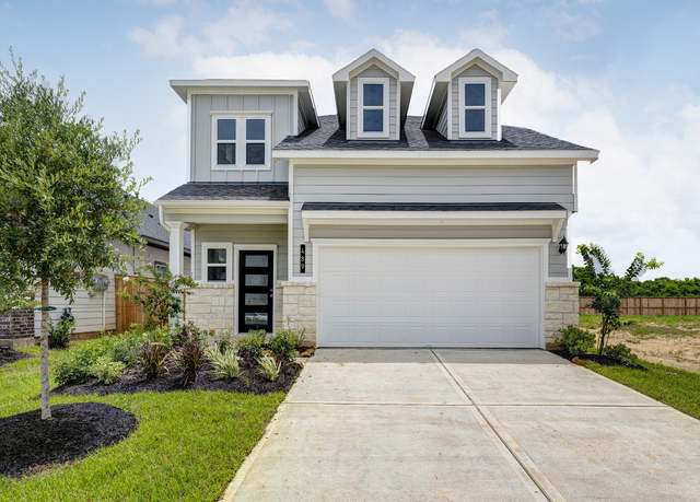 Property at 489 Stone Placa Trl, Pattison, TX 77423, 4 beds, 2.5 baths
