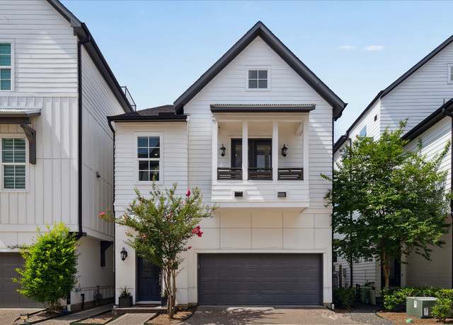 Property at 3410 Timbergrove Heights St, Houston, TX 77008, 3 beds, 3.5 baths