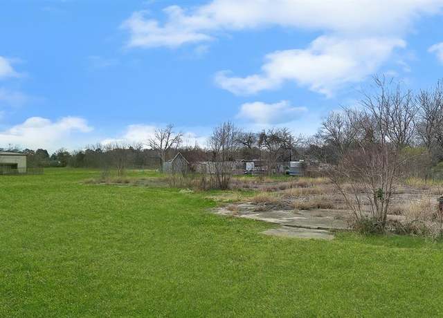 Property at 0 Preston Ave, Pasadena, TX 77503