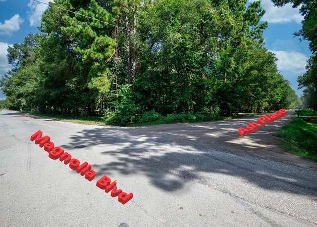 Property at 65 Ash Pl, New Caney, TX 77357