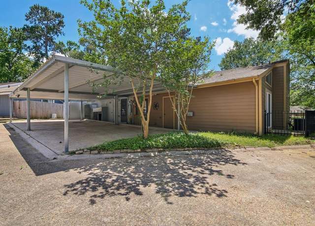 Property at 32 April Vlg, Conroe, TX 77356, 2 beds, 2 baths