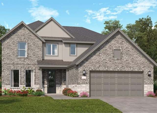 Property at 3109 Harrier Dr, Katy, TX 77493, 4 beds, 3.5 baths