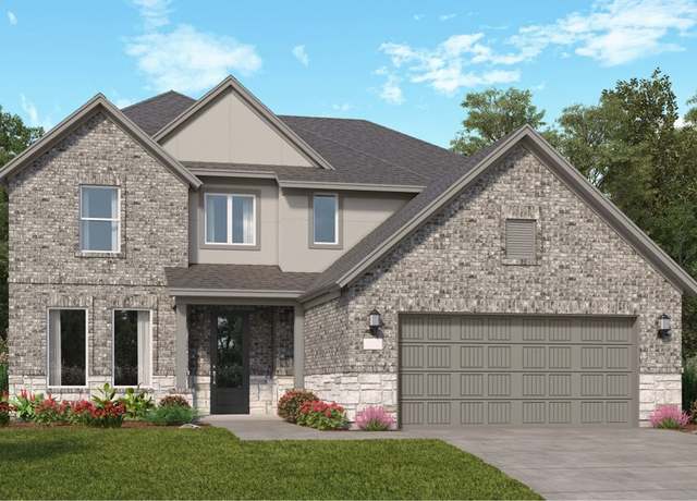 Property at 3109 Harrier Dr, Katy, TX 77493, 4 beds, 3.5 baths