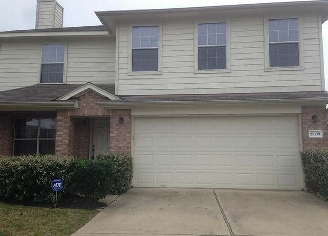 Property at 25119 Clover Ranch Dr, Katy, TX 77494, 4 beds, 2.5 baths