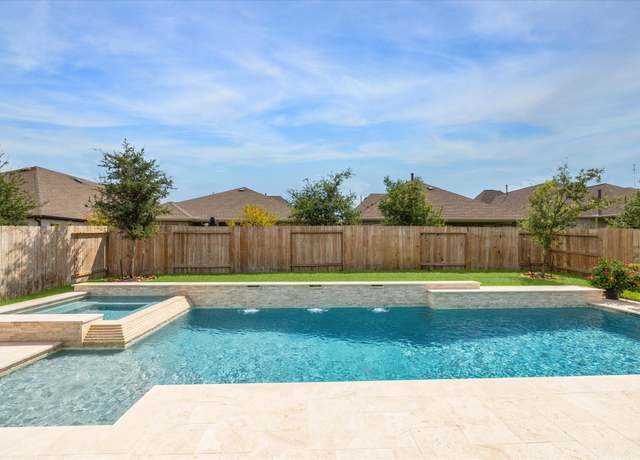 Property at 313 Torrey Bloom Loop, Conroe, TX 77304, 4 beds, 3 baths