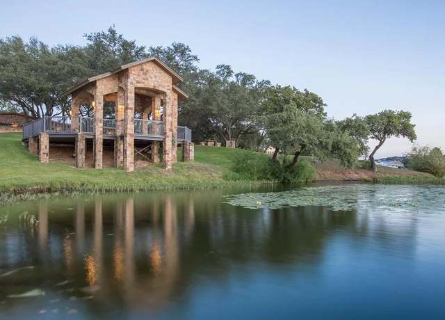 Property at 116 Golden Sun, Horseshoe Bay, TX 78657