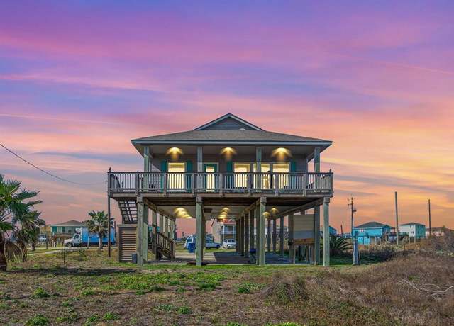 Property at 4642 Blue Water Hwy, Freeport, TX 77541, 4 beds, 4 baths