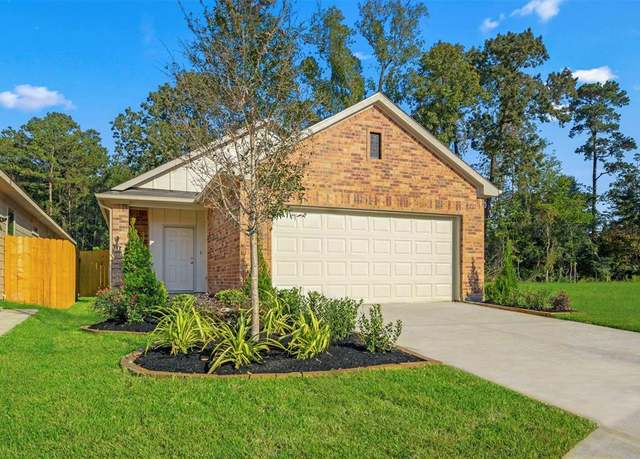 Property at 24713 Stablewood Forest Ct, Huffman, TX 77336, 3 beds, 2 baths
