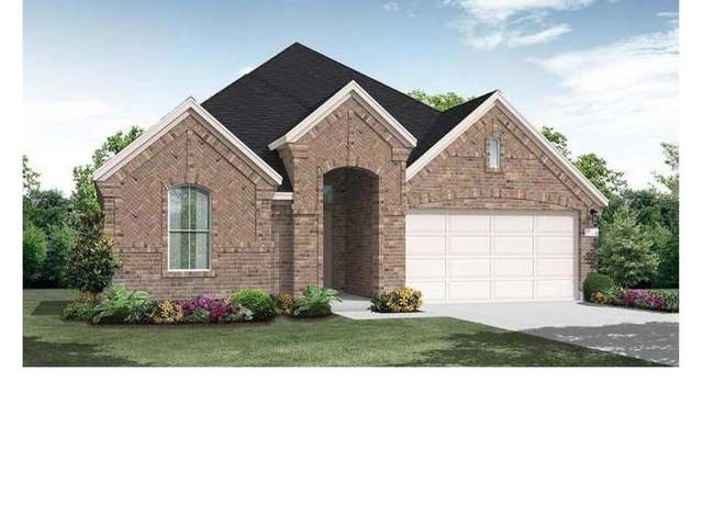 Property at 1420 Florecer Ln, Magnolia, TX 77354, 4 beds, 3 baths