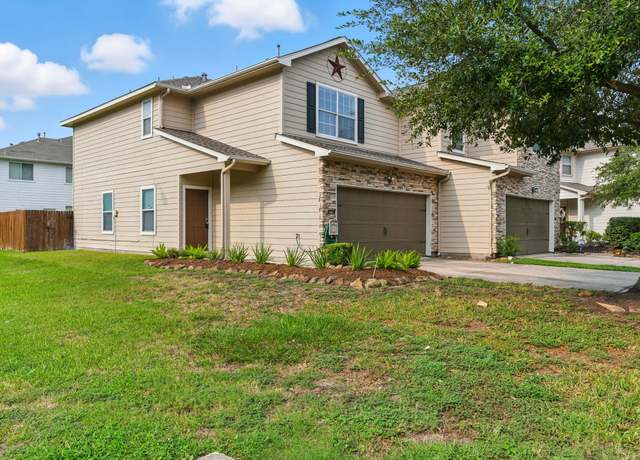 Property at 5010 Kale Ct, Houston, TX 77066, 3 beds, 2.5 baths