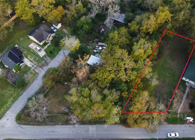 Property at 4811 Shreveport Blvd, Houston, TX 77028