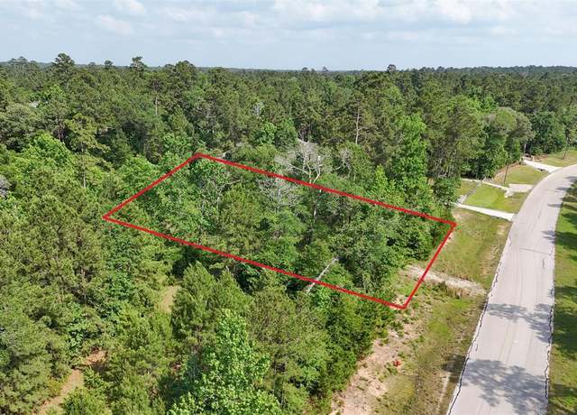 Property at 192 Inscription Ln, Huntsville, TX 77340