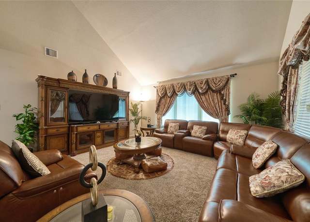 Property at 18119 Tenasserim Pine Trce, Richmond, TX 77407, 5 beds, 4 baths