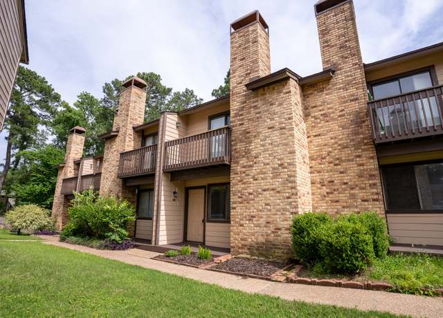 Property at 2521 Crosstimbers St Unit G3, Huntsville, TX 77320, 2 beds, 1.5 baths
