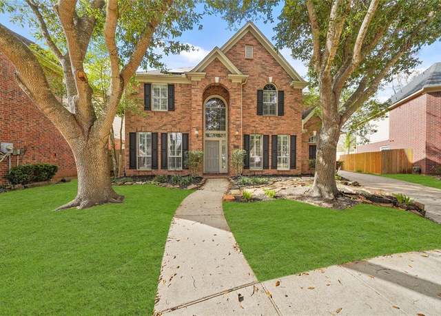 Property at 3515 N Ripples Ct, Missouri City, TX 77459, 4 beds, 3.5 baths