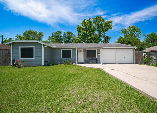 Property at 12735 Iroquois St, Houston, TX 77037, 3 beds, 1.5 baths