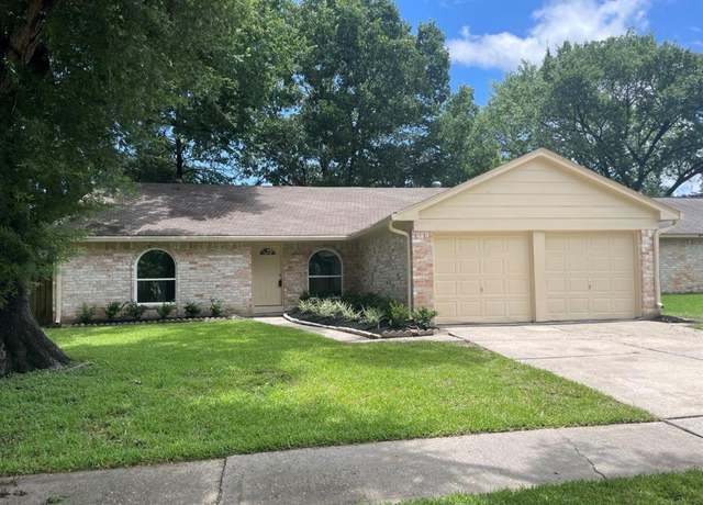 Property at 23306 Pennsgrove Rd, Spring, TX 77373, 3 beds, 2 baths