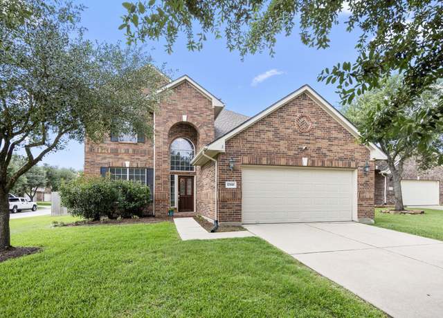 Property at 17818 Serene Shore Dr, Cypress, TX 77429, 4 beds, 2.5 baths