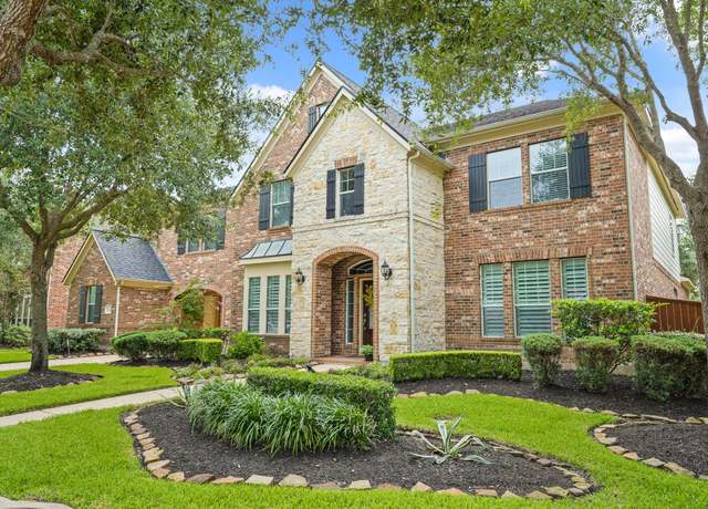 Property at 3006 Mullingar Walk, Missouri City, TX 77459, 5 beds, 3.5 baths