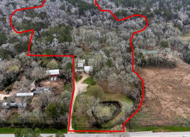 Property at 9942 Calvary Rd, Willis, TX 77318, 1 bed, 1 bath