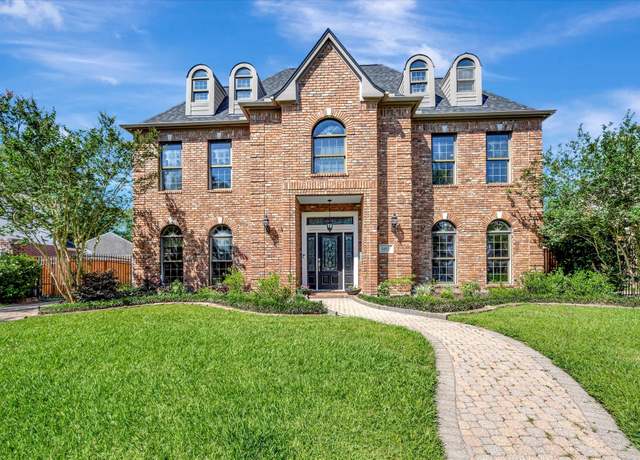 Property at 14826 Sparkling Bay Ln, Houston, TX 77062, 4 beds, 3.5 baths