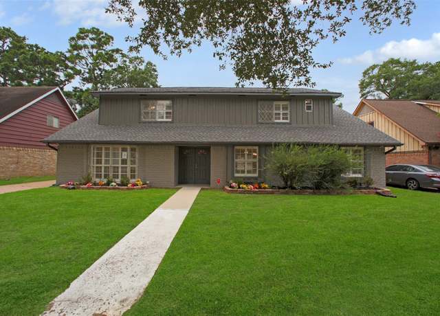 Property at 15815 Baytree Dr, Houston, TX 77070, 6 beds, 4.5 baths