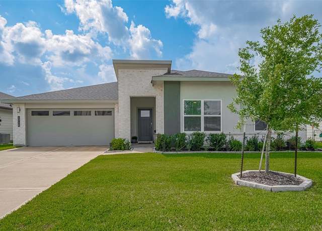 Property at 1710 Haven Point Dr, Richmond, TX 77469, 4 beds, 2 baths