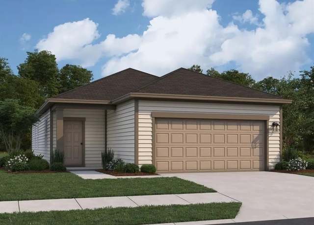 Property at 31238 Williams Landing St, Waller, TX 77484, 3 beds, 2 baths