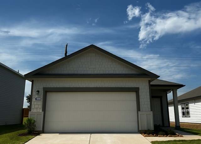 Property at 31238 Williams Landing St, Waller, TX 77484, 3 beds, 2 baths