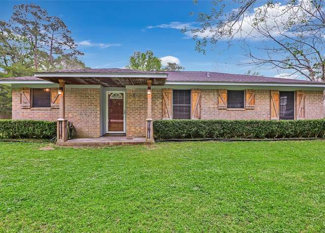 Property at 507 E Linney St, Dayton, TX 77535, 3 beds, 1.5 baths