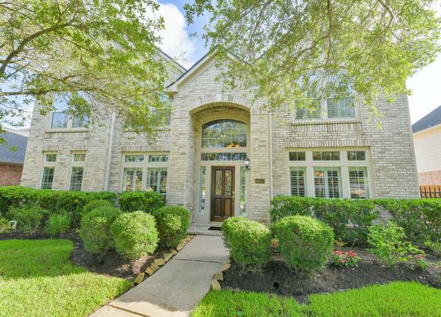 Property at 16050 Lockdale Ln, Cypress, TX 77429, 5 beds, 3.5 baths