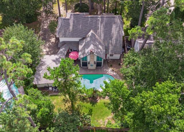 Property at 14615 Sunny Grove Dr, Houston, TX 77070, 4 beds, 3.5 baths