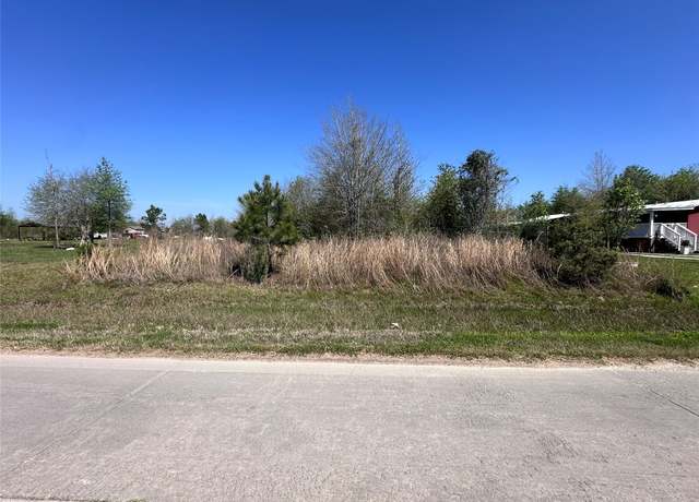 Property at 2557 County Road 3545, Cleveland, TX 77327