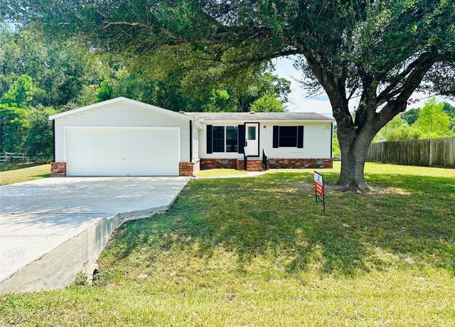 Property at 16237 Sunny Morning Ct, Conroe, TX 77302, 3 beds, 2 baths