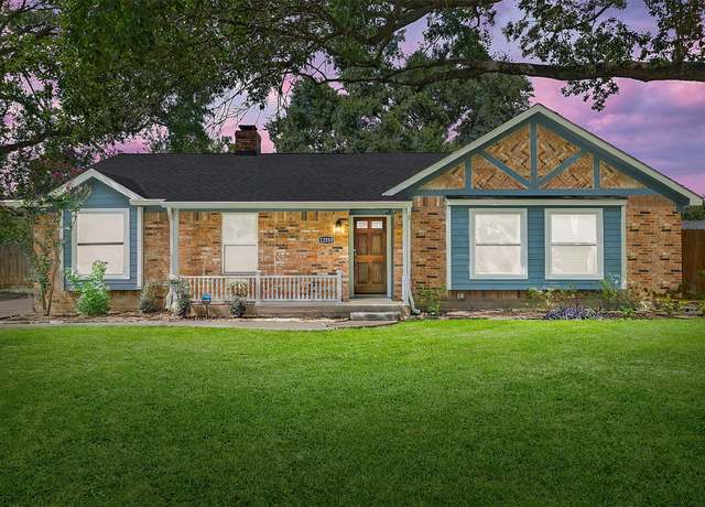 Property at 12310 Waldemar Dr, Houston, TX 77077, 3 beds, 2 baths