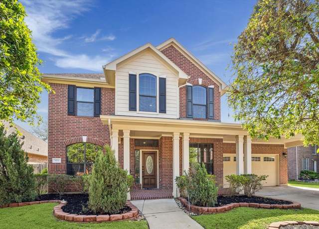 Property at 1211 Ancrum Hill Ln, Sugar Land, TX 77479, 4 beds, 2.5 baths