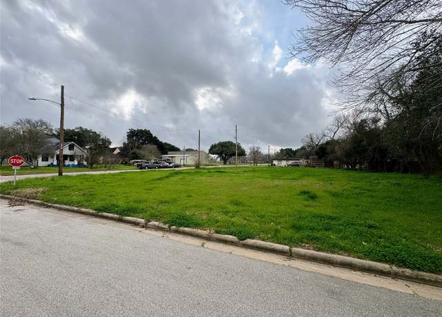 Property at 0 6th, Brookshire, TX 77423