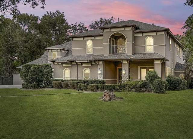 Property at 15 Bees Creek Ct, Missouri City, TX 77459, 6 beds, 5 baths